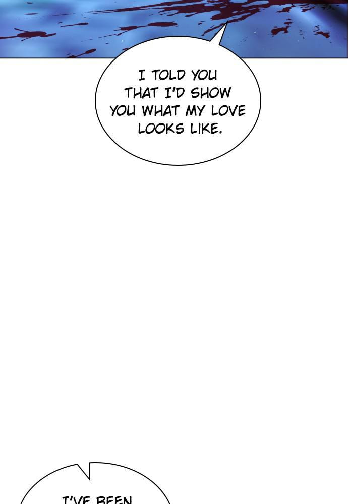 Read Unholy Blood chapter 84 image 158 on Lezhin