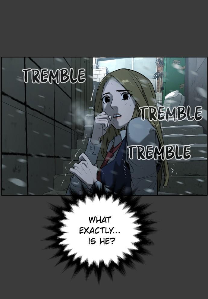 Read Unholy Blood chapter 84 image 29 on Lezhin