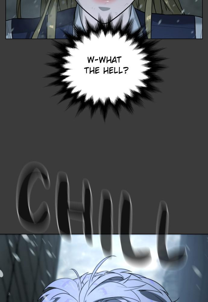 Read Unholy Blood chapter 84 image 35 on Lezhin