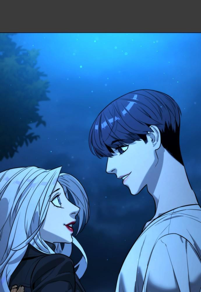 Read Unholy Blood chapter 84 image 91 on Lezhin