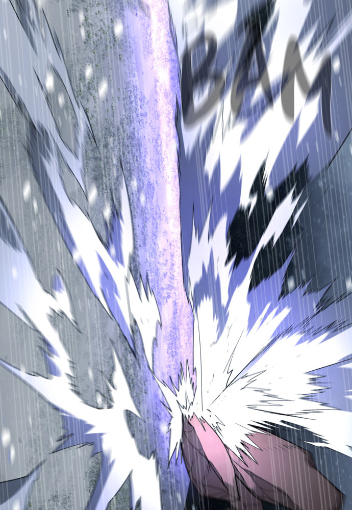 Read Unholy Blood chapter 85 image 100 on Lezhin