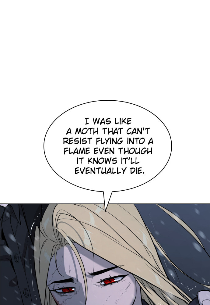 Read Unholy Blood chapter 85 image 151 on Lezhin