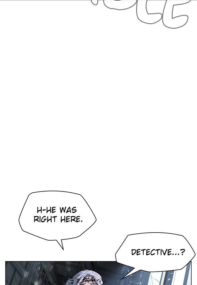 Read Unholy Blood chapter 85 image 44 on Lezhin
