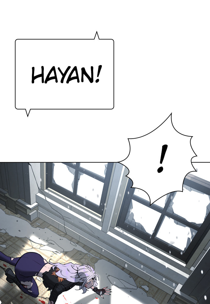 Read Unholy Blood chapter 85 image 48 on Lezhin
