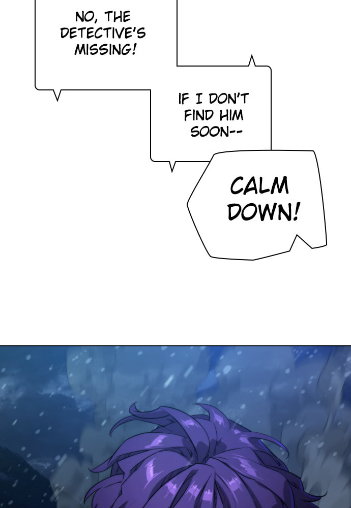 Read Unholy Blood chapter 85 image 52 on Lezhin