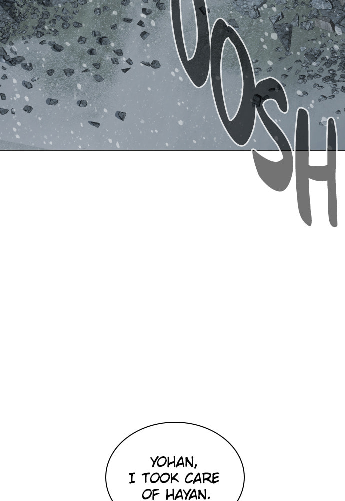 Read Unholy Blood chapter 85 image 64 on Lezhin