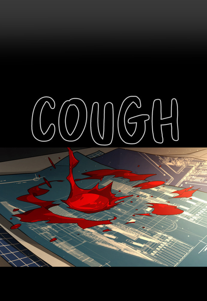 Read Unholy Blood chapter 85 image 82 on Lezhin