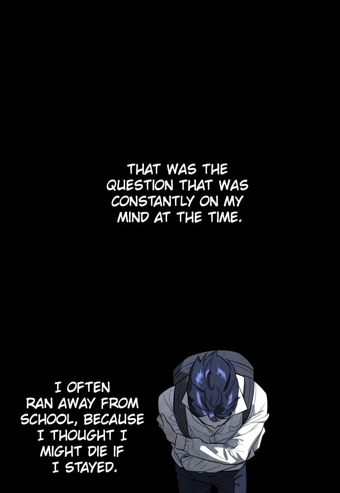 Read Unholy Blood chapter 86 image 131 on Lezhin