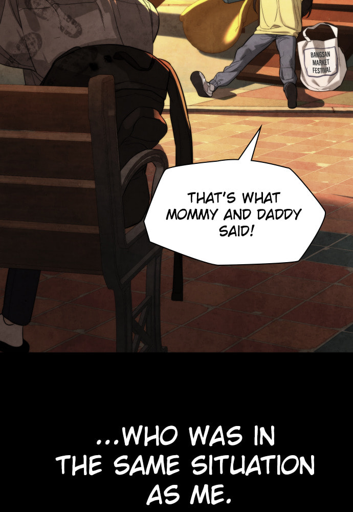 Read Unholy Blood chapter 86 image 136 on Lezhin
