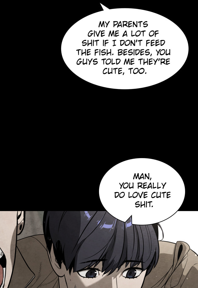 Read Unholy Blood chapter 86 image 178 on Lezhin