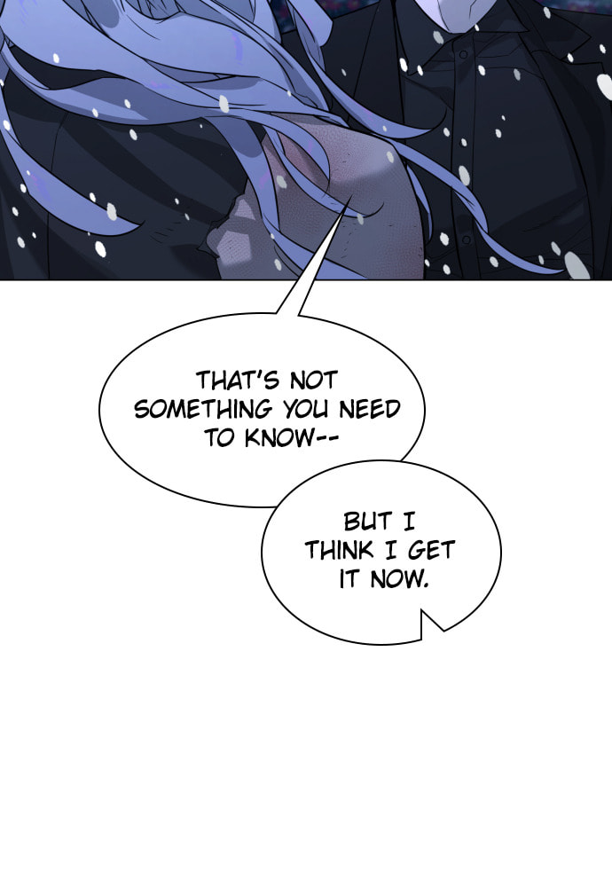 Read Unholy Blood chapter 86 image 33 on Lezhin