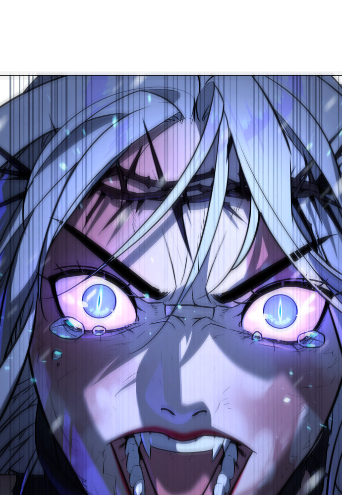 Read Unholy Blood chapter 86 image 41 on Lezhin