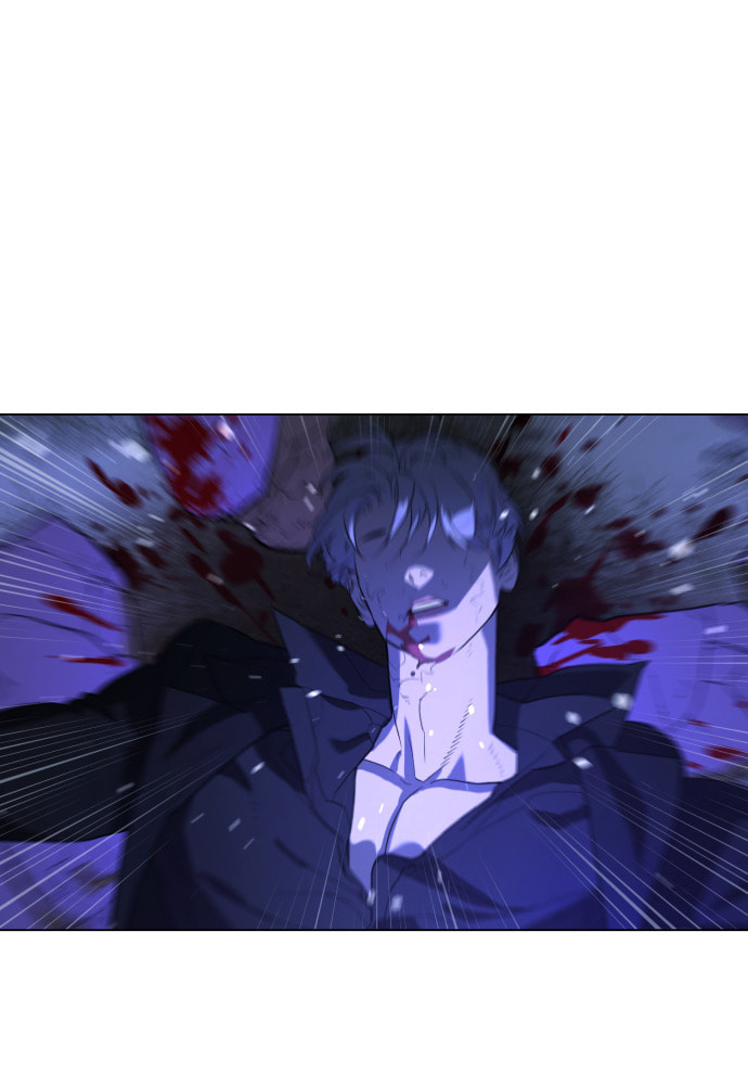 Read Unholy Blood chapter 86 image 80 on Lezhin