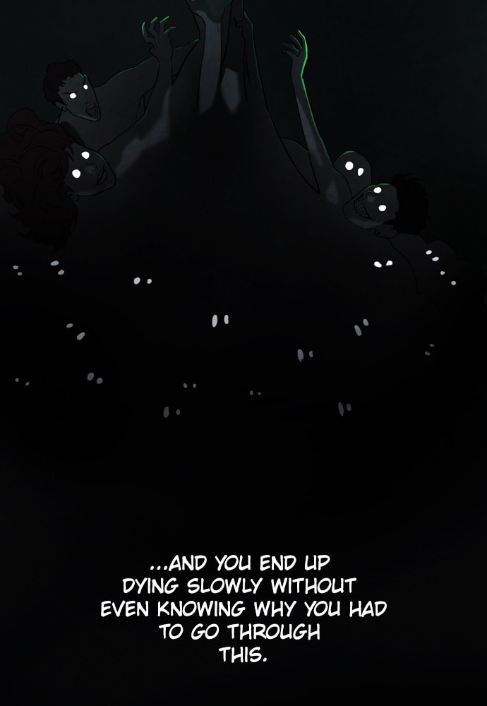 Read Unholy Blood chapter 86 image 86 on Lezhin