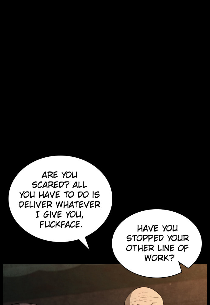 Read Unholy Blood chapter 86 image 97 on Lezhin