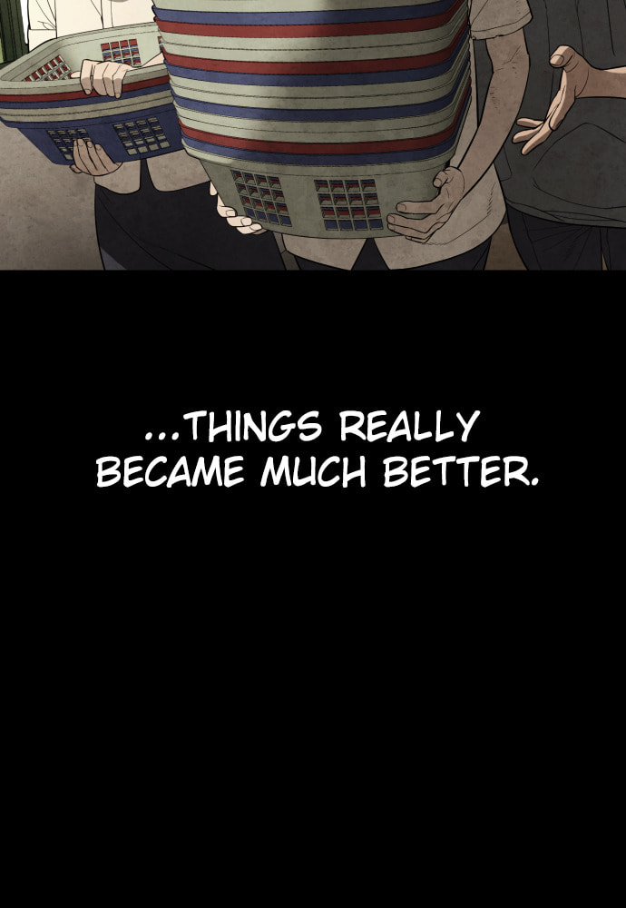 Read Unholy Blood chapter 87 image 32 on Lezhin