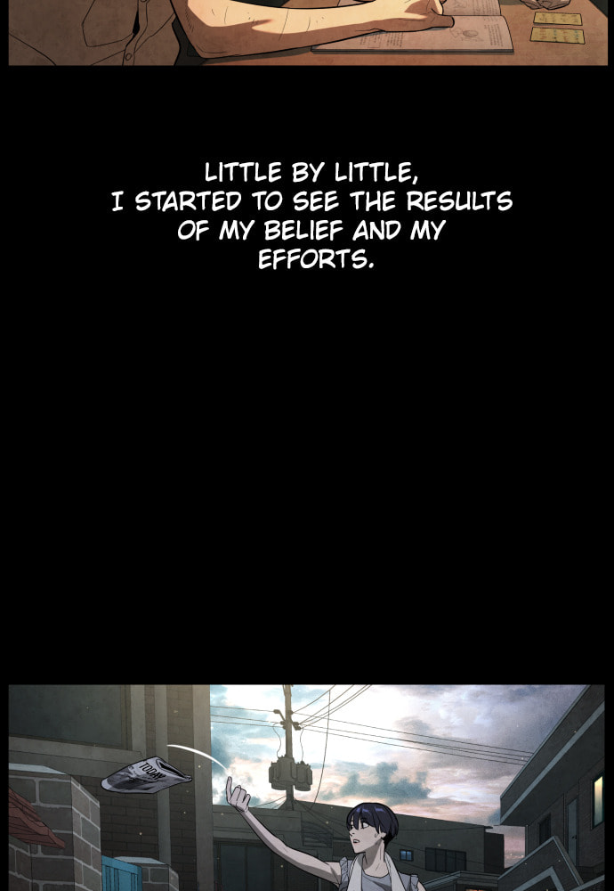 Read Unholy Blood chapter 87 image 37 on Lezhin