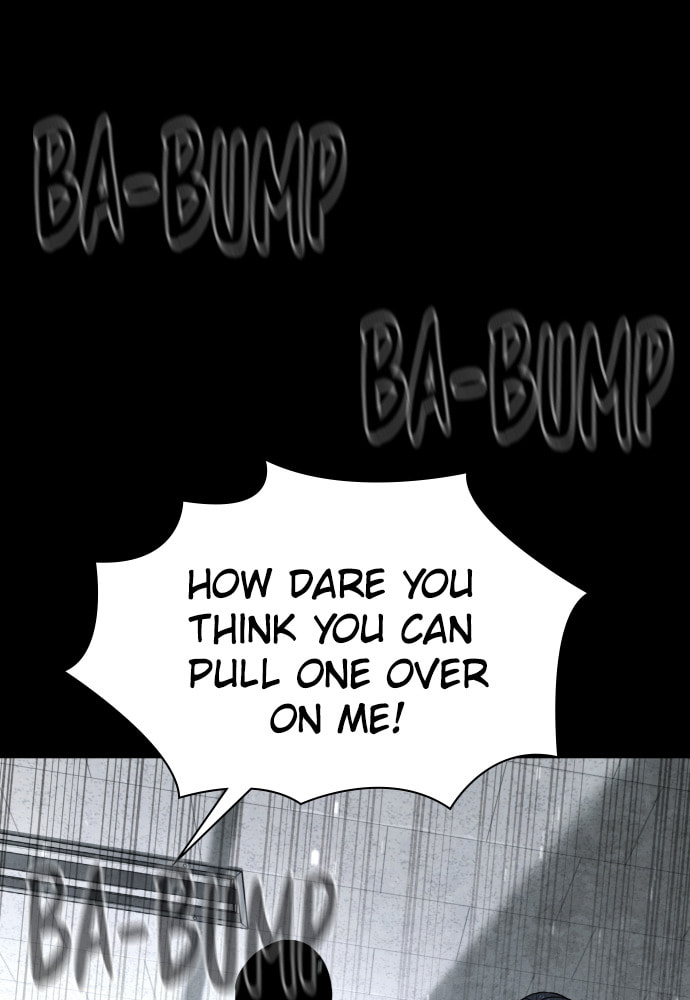 Read Unholy Blood chapter 87 image 45 on Lezhin