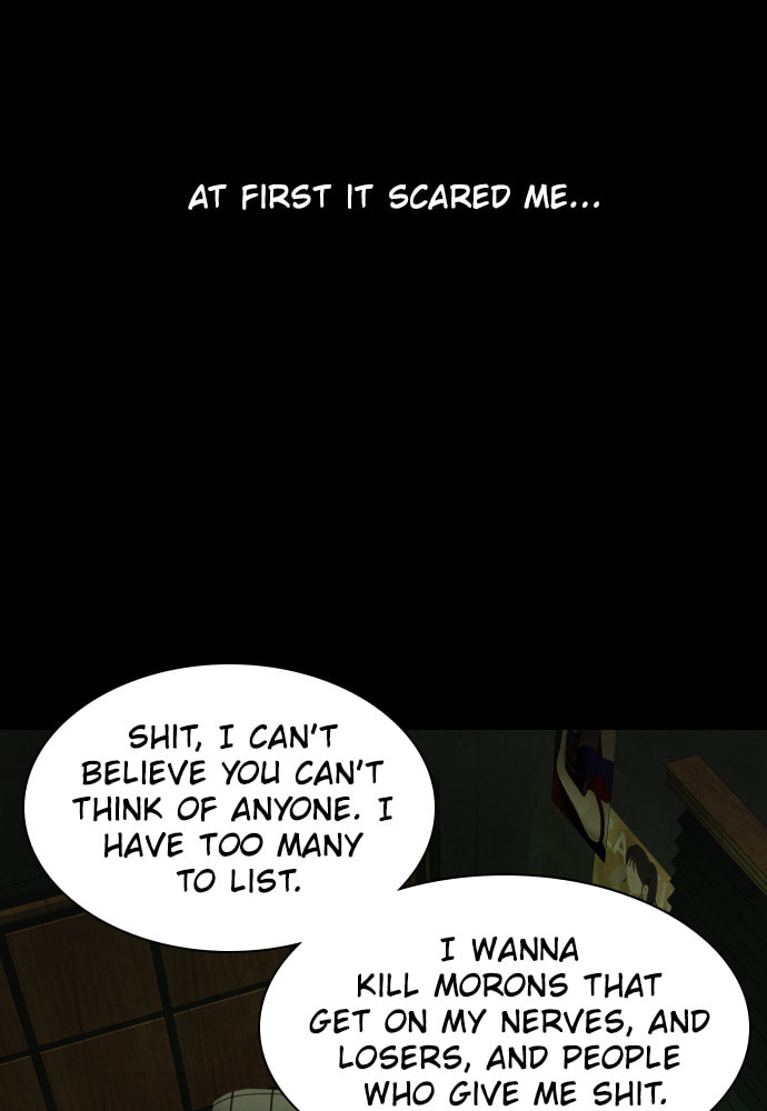 Read Unholy Blood chapter 87 image 5 on Lezhin