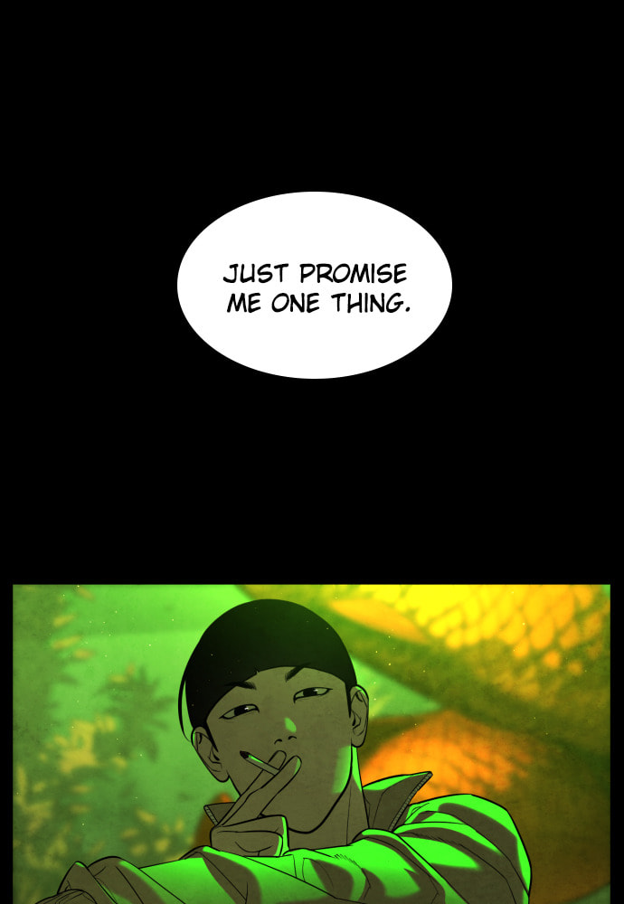Read Unholy Blood chapter 87 image 53 on Lezhin
