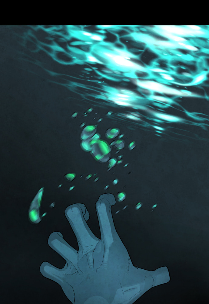 Read Unholy Blood chapter 87 image 60 on Lezhin