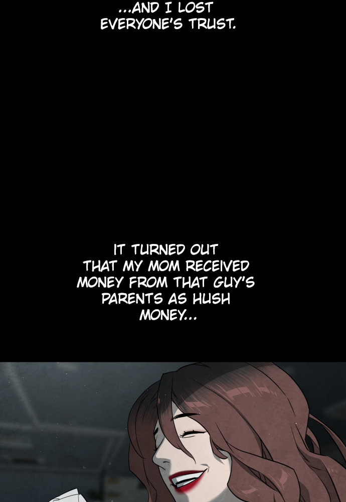 Read Unholy Blood chapter 87 image 64 on Lezhin