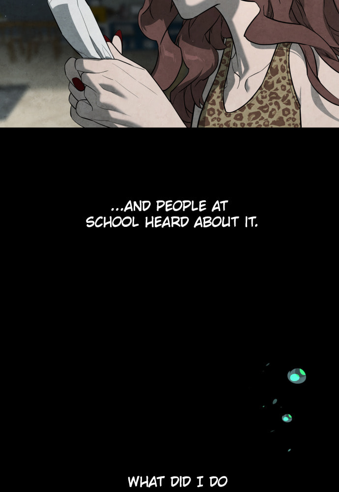 Read Unholy Blood chapter 87 image 65 on Lezhin
