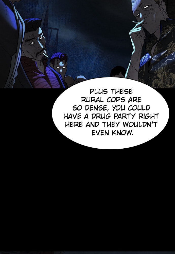 Read Unholy Blood chapter 87 image 87 on Lezhin