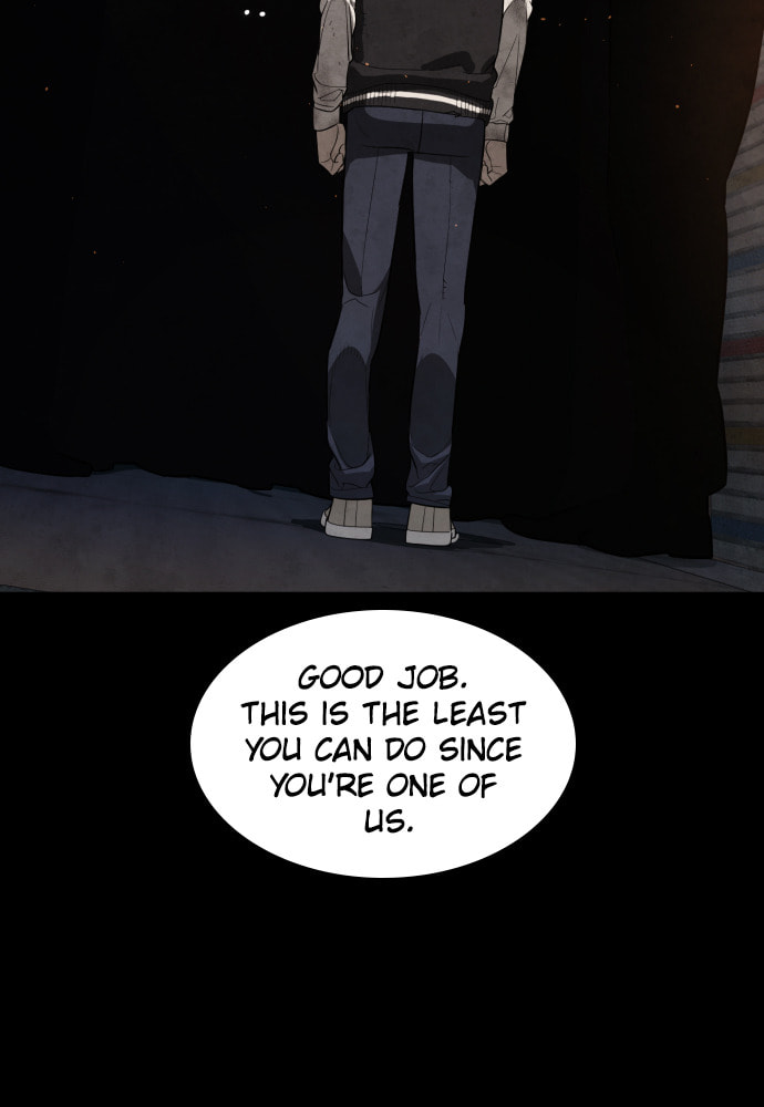 Read Unholy Blood chapter 87 image 89 on Lezhin