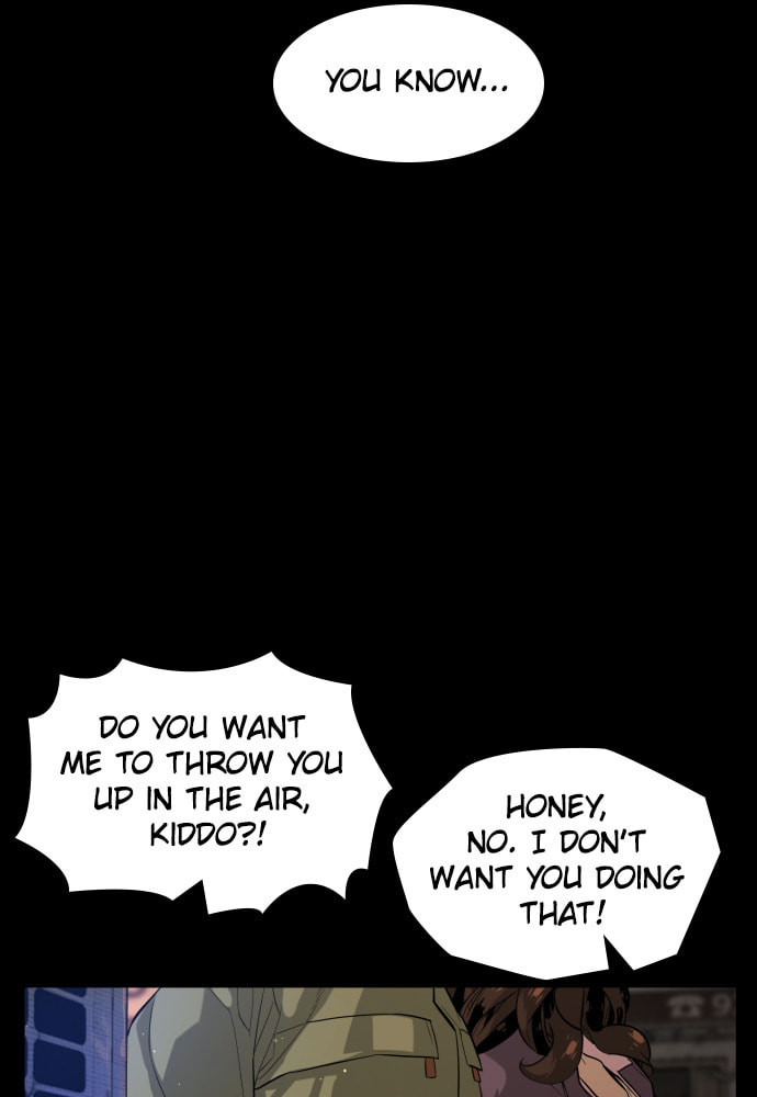 Read Unholy Blood chapter 87 image 97 on Lezhin