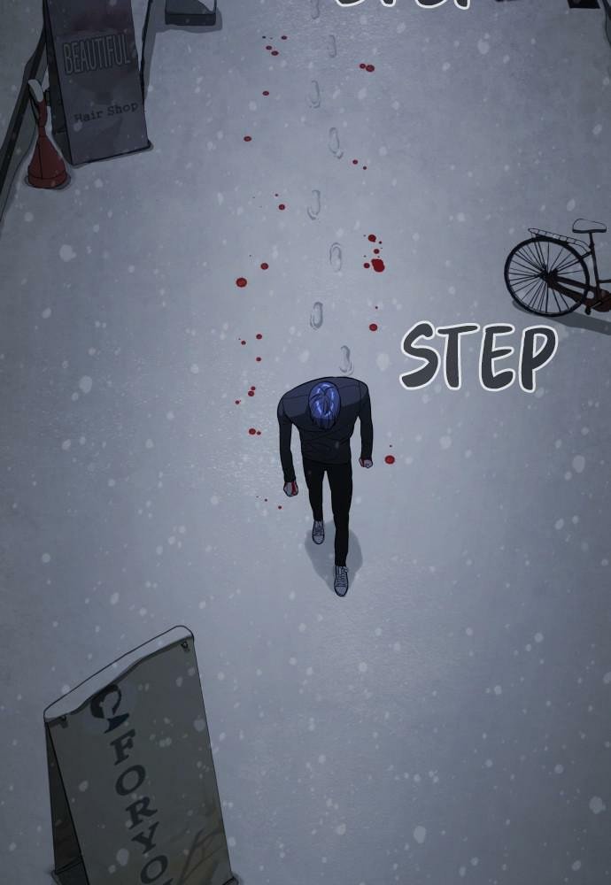 Read Unholy Blood chapter 88 image 3 on Lezhin