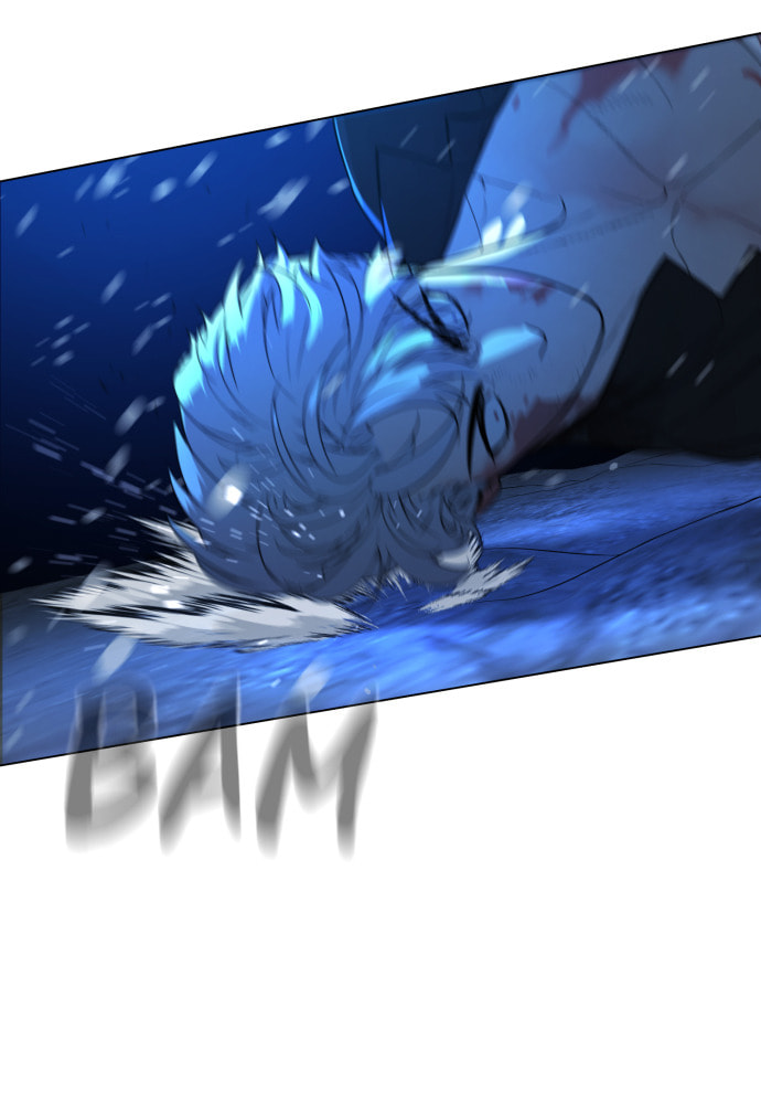 Read Unholy Blood chapter 89 image 131 on Lezhin