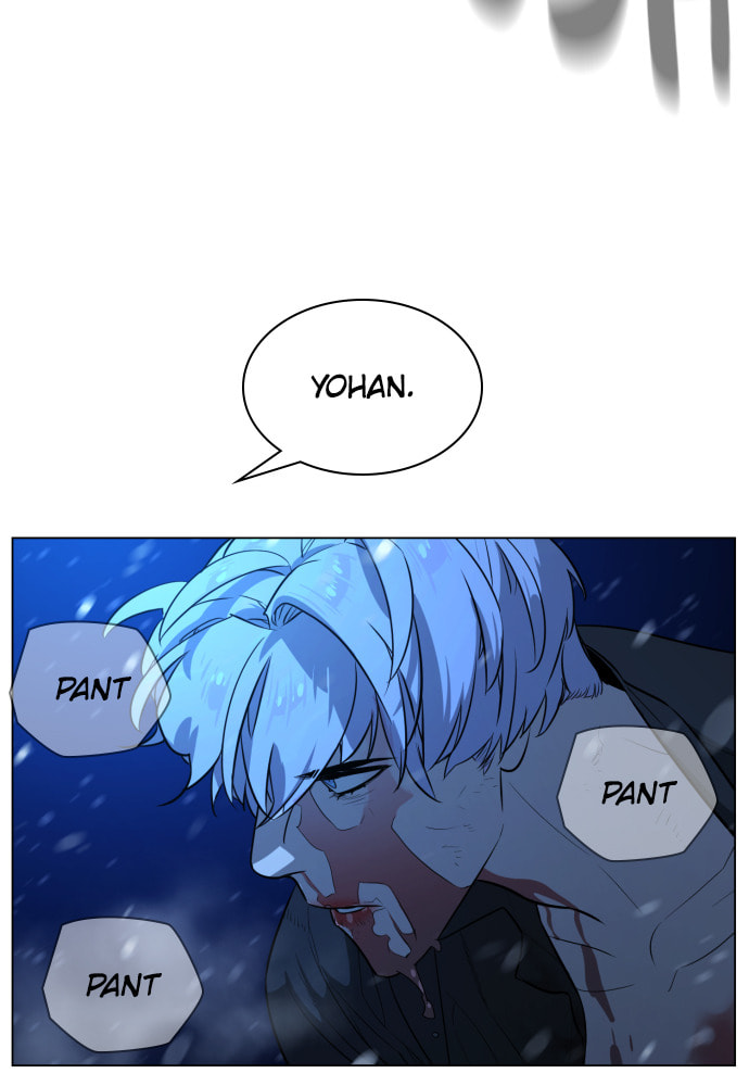 Read Unholy Blood chapter 89 image 154 on Lezhin