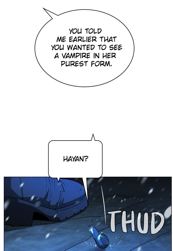 Read Unholy Blood chapter 89 image 155 on Lezhin