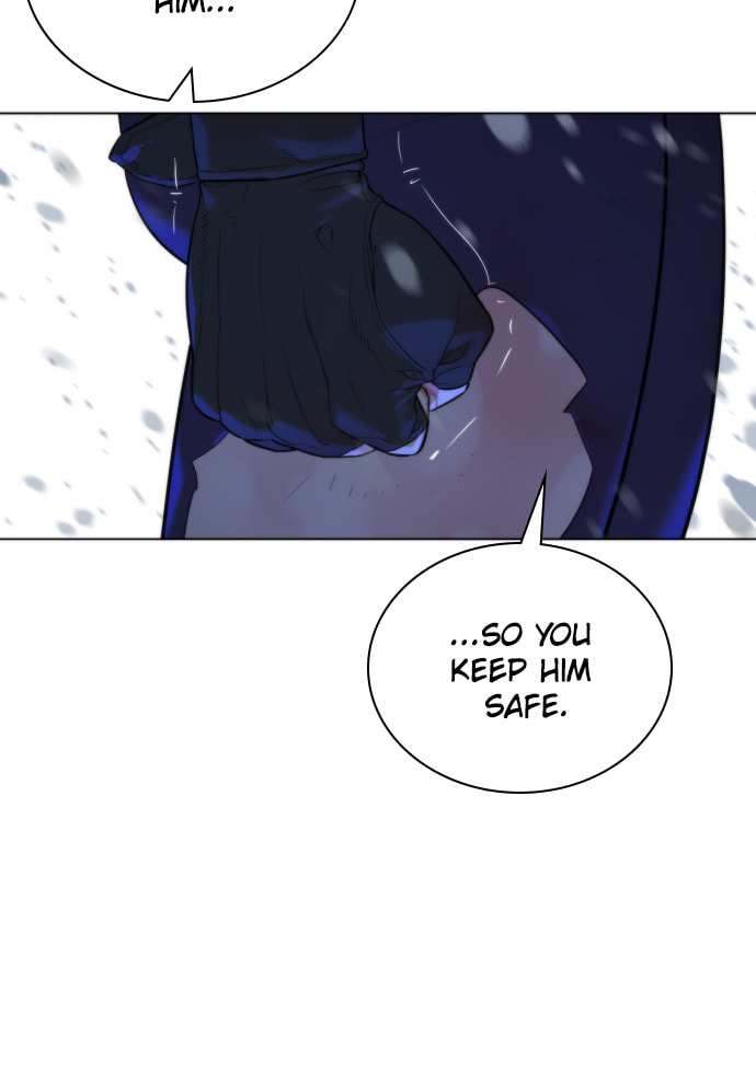 Read Unholy Blood chapter 89 image 29 on Lezhin