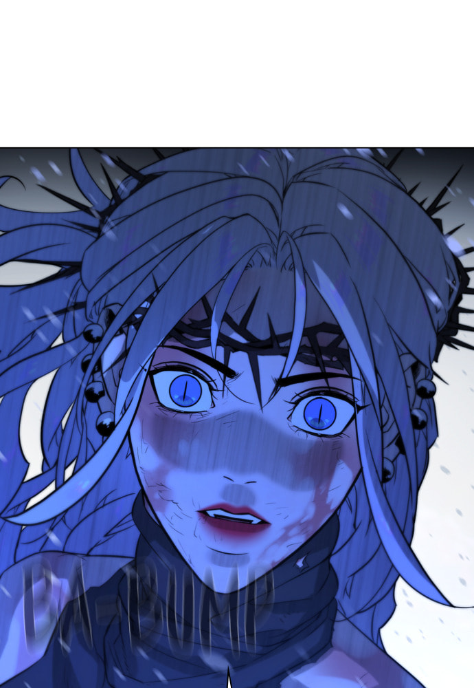 Read Unholy Blood chapter 89 image 3 on Lezhin