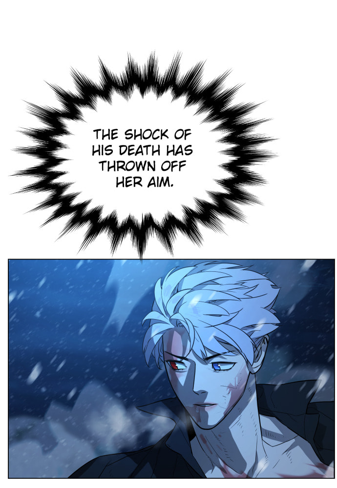 Read Unholy Blood chapter 89 image 47 on Lezhin
