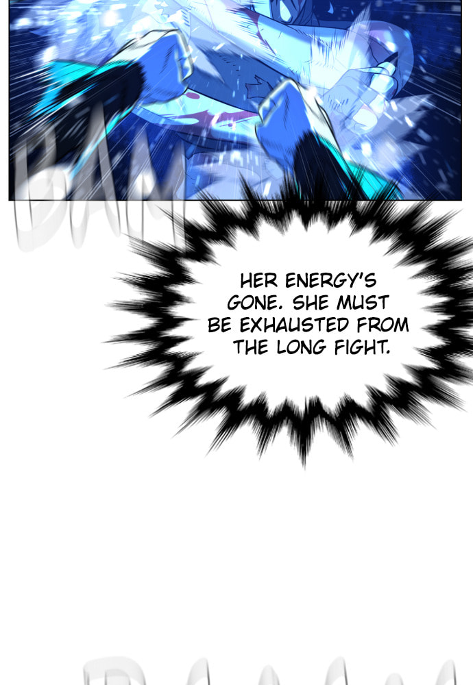 Read Unholy Blood chapter 89 image 64 on Lezhin