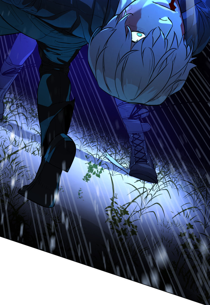 Read Unholy Blood chapter 89 image 75 on Lezhin