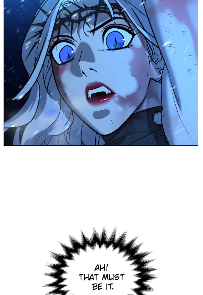 Read Unholy Blood chapter 89 image 77 on Lezhin
