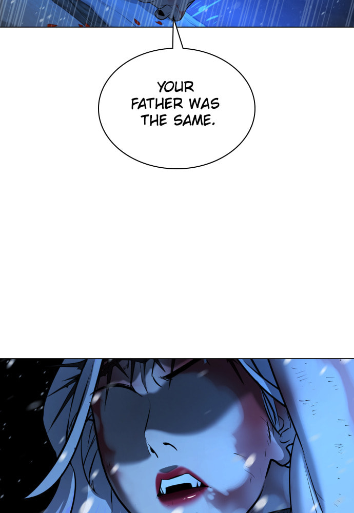 Read Unholy Blood chapter 89 image 83 on Lezhin