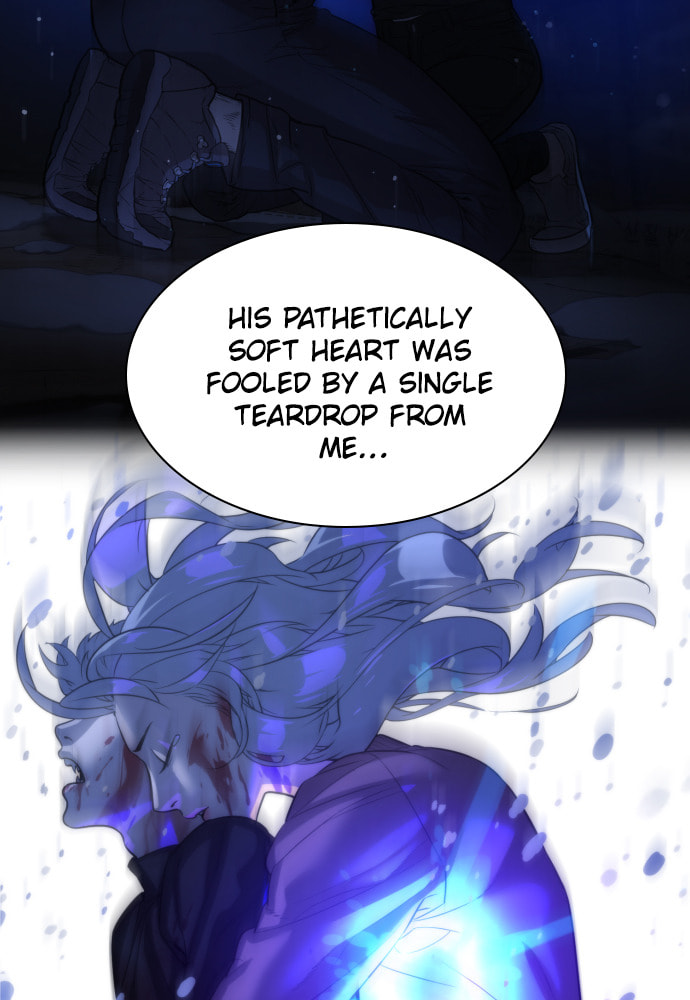 Read Unholy Blood chapter 89 image 89 on Lezhin