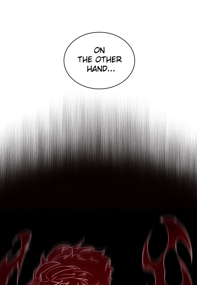 Read Unholy Blood chapter 89 image 91 on Lezhin