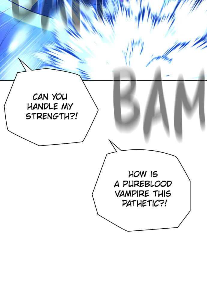 Read Unholy Blood chapter 89 image 95 on Lezhin