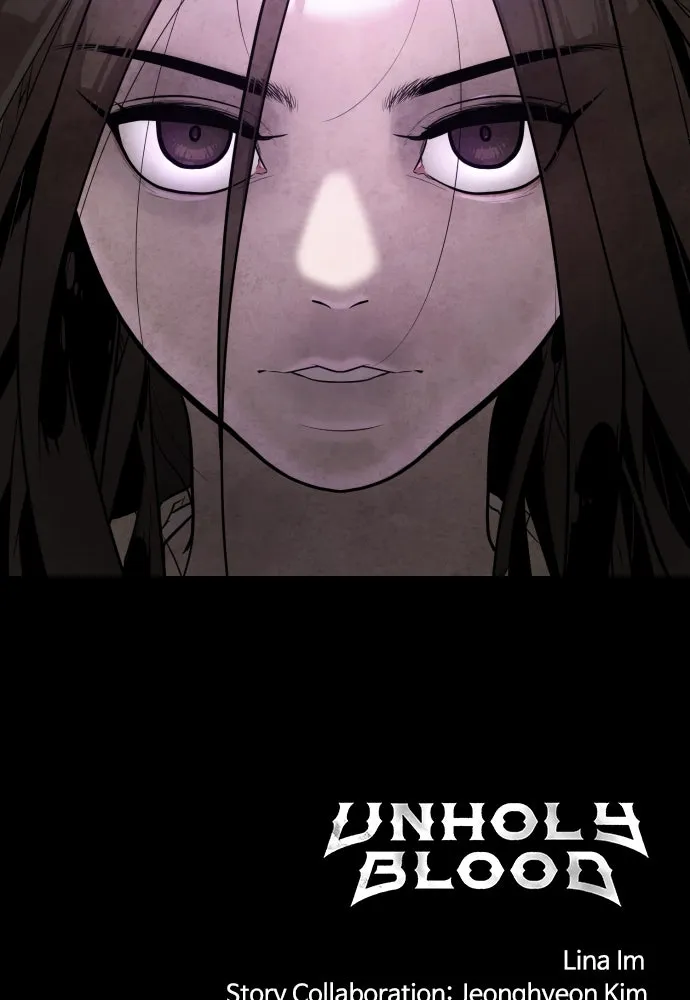 Read Unholy Blood chapter 9 image 116 on Lezhin
