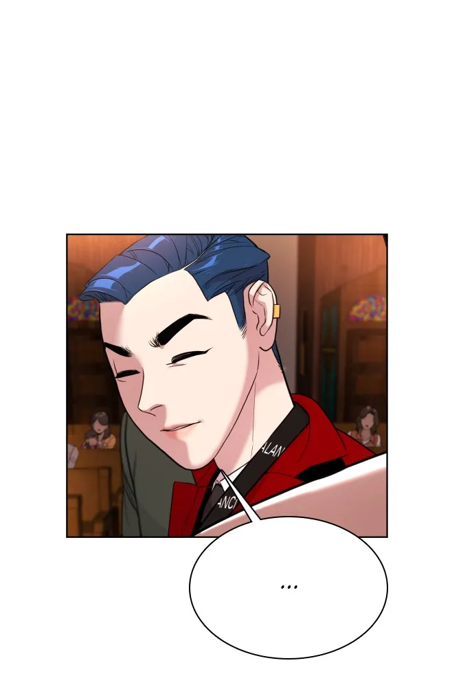 Read Unholy Blood chapter 9 image 29 on Lezhin