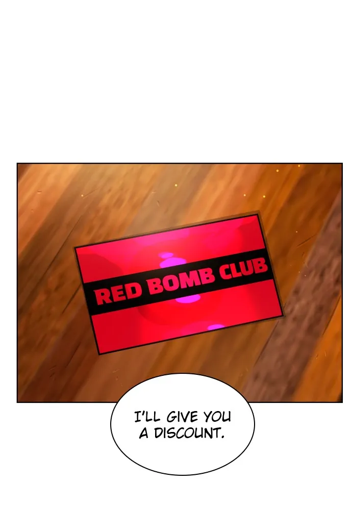 Read Unholy Blood chapter 9 image 36 on Lezhin