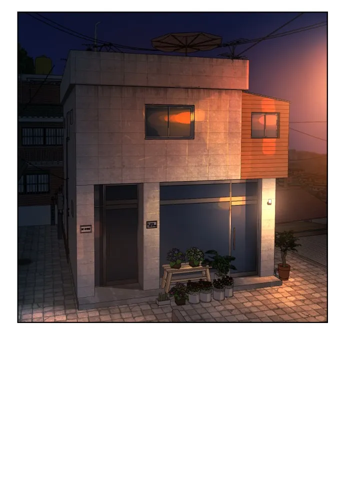 Read Unholy Blood chapter 9 image 41 on Lezhin
