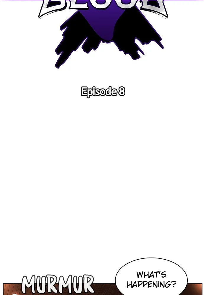 Read Unholy Blood chapter 9 image 6 on Lezhin