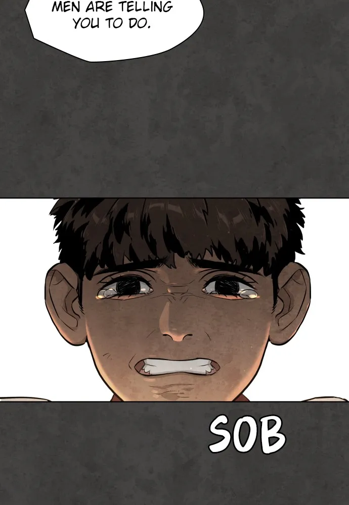Read Unholy Blood chapter 9 image 63 on Lezhin